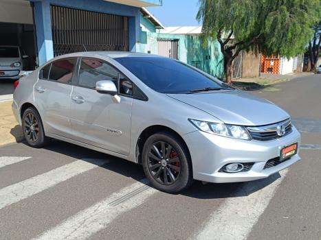 HONDA Civic , Foto 1