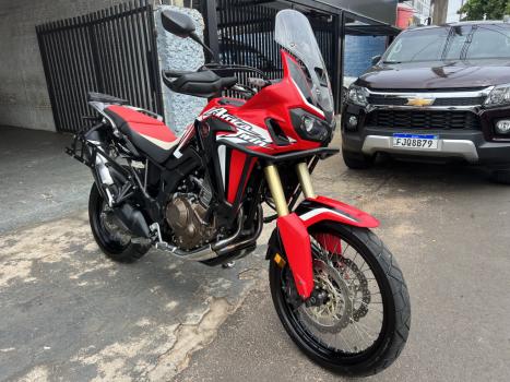HONDA CRF 1000L Africa Twin , Foto 1