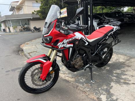 HONDA CRF 1000L Africa Twin , Foto 2