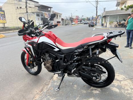 HONDA CRF 1000L Africa Twin , Foto 3