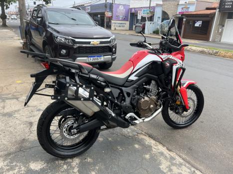 HONDA CRF 1000L Africa Twin , Foto 4