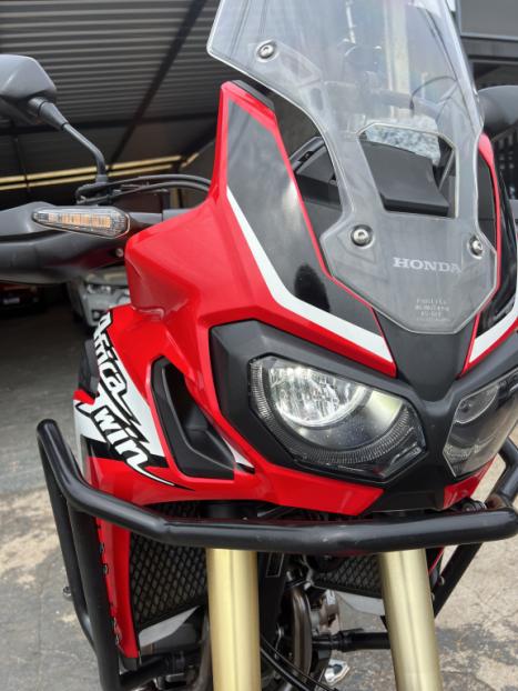 HONDA CRF 1000L Africa Twin , Foto 5