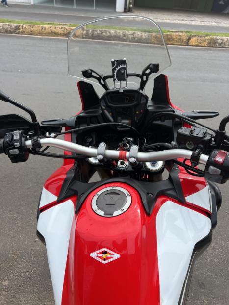 HONDA CRF 1000L Africa Twin , Foto 6