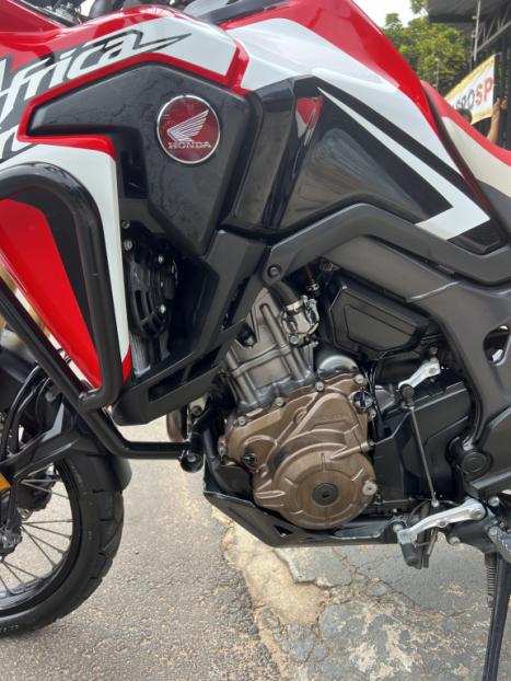 HONDA CRF 1000L Africa Twin , Foto 7