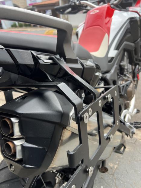 HONDA CRF 1000L Africa Twin , Foto 8