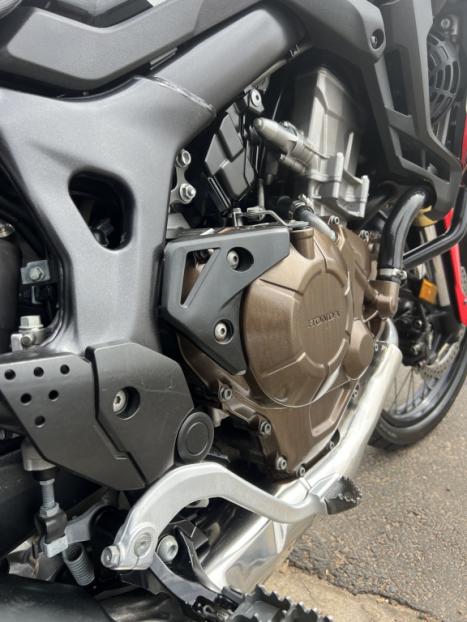 HONDA CRF 1000L Africa Twin , Foto 9