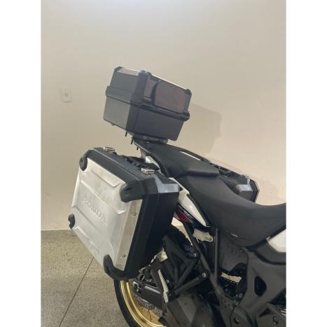HONDA CRF 1000L Africa Twin TE, Foto 2