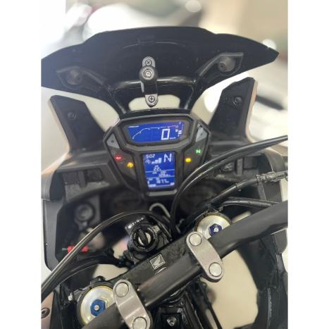 HONDA CRF 1000L Africa Twin TE, Foto 5