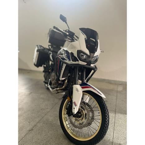 HONDA CRF 1000L Africa Twin TE, Foto 7