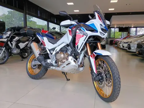 HONDA CRF 1100L Africa Twin ADVENTURE SPORTS ES, Foto 1