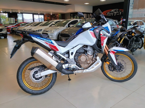 HONDA CRF 1100L Africa Twin ADVENTURE SPORTS ES, Foto 6