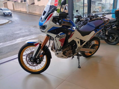 HONDA CRF 1100L Africa Twin ADVENTURE SPORTS ES, Foto 7