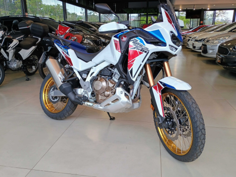 HONDA CRF 1100L Africa Twin ADVENTURE SPORTS ES, Foto 8