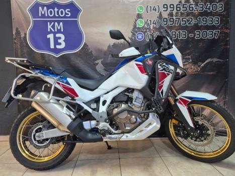 HONDA CRF 1100L Africa Twin ADVENTURE SPORTS ES, Foto 1