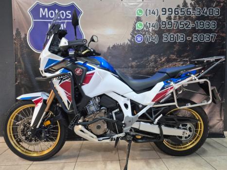 HONDA CRF 1100L Africa Twin ADVENTURE SPORTS ES, Foto 2