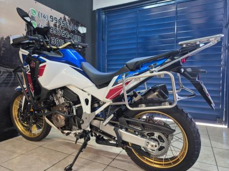 HONDA CRF 1100L Africa Twin ADVENTURE SPORTS ES, Foto 4
