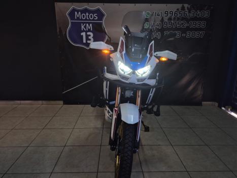HONDA CRF 1100L Africa Twin ADVENTURE SPORTS ES, Foto 7