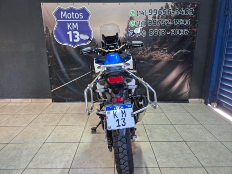 HONDA CRF 1100L Africa Twin ADVENTURE SPORTS ES, Foto 8
