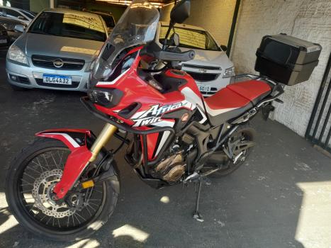 HONDA CRF 1100L Africa Twin , Foto 2