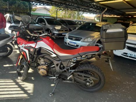 HONDA CRF 1100L Africa Twin , Foto 3