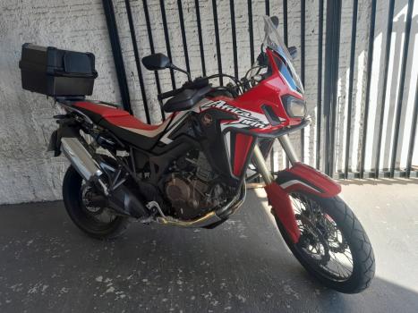 HONDA CRF 1100L Africa Twin , Foto 1