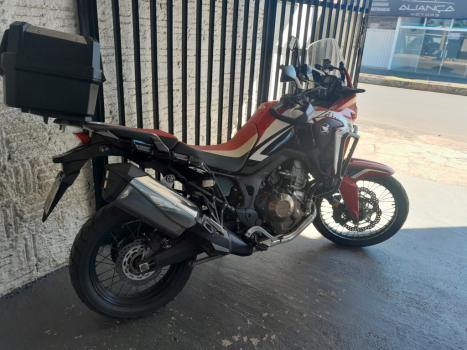 HONDA CRF 1100L Africa Twin , Foto 4
