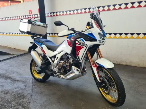 HONDA CRF 1100L Africa Twin ADVENTURE SPORTS DCT, Foto 1