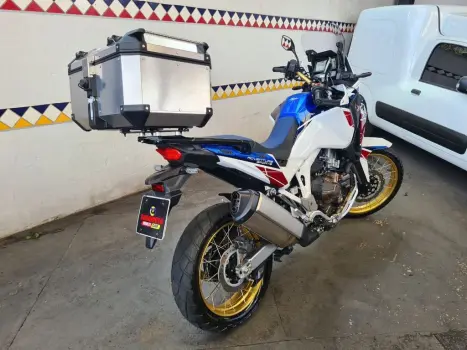 HONDA CRF 1100L Africa Twin ADVENTURE SPORTS DCT, Foto 2