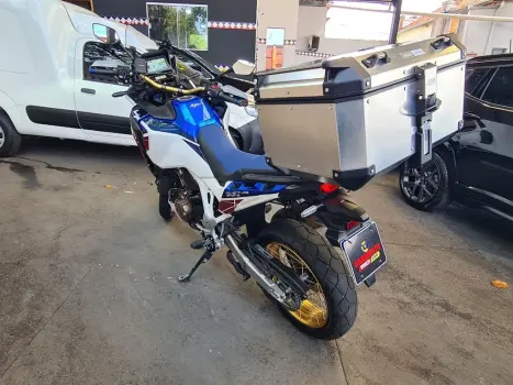 HONDA CRF 1100L Africa Twin ADVENTURE SPORTS DCT, Foto 3