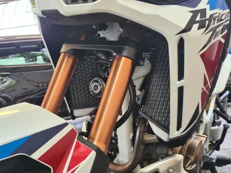 HONDA CRF 1100L Africa Twin ADVENTURE SPORTS DCT, Foto 6