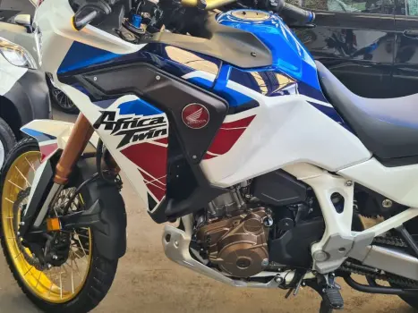 HONDA CRF 1100L Africa Twin ADVENTURE SPORTS DCT, Foto 7