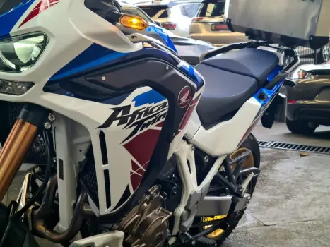 HONDA CRF 1100L Africa Twin ADVENTURE SPORTS DCT, Foto 8