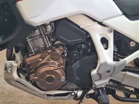 HONDA CRF 1100L Africa Twin ADVENTURE SPORTS DCT, Foto 9