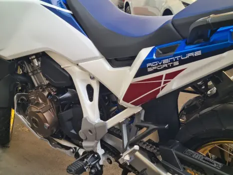 HONDA CRF 1100L Africa Twin ADVENTURE SPORTS DCT, Foto 10