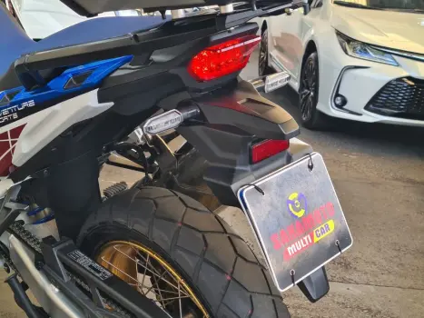 HONDA CRF 1100L Africa Twin ADVENTURE SPORTS DCT, Foto 12