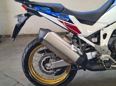 HONDA CRF 1100L Africa Twin ADVENTURE SPORTS DCT, Foto 14