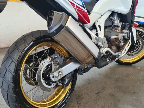HONDA CRF 1100L Africa Twin ADVENTURE SPORTS DCT, Foto 15