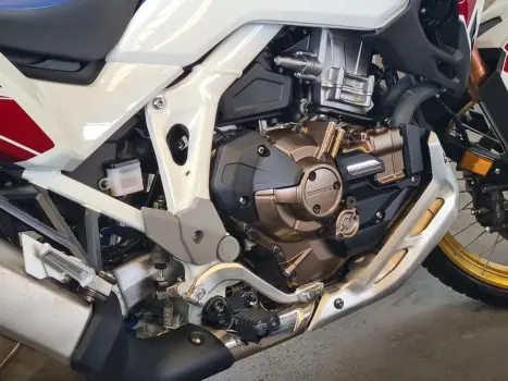 HONDA CRF 1100L Africa Twin ADVENTURE SPORTS DCT, Foto 16