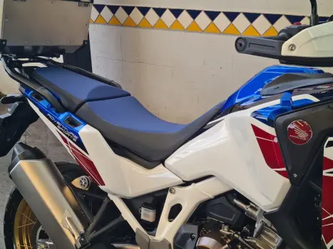 HONDA CRF 1100L Africa Twin ADVENTURE SPORTS DCT, Foto 18