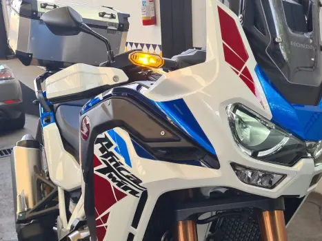 HONDA CRF 1100L Africa Twin ADVENTURE SPORTS DCT, Foto 19