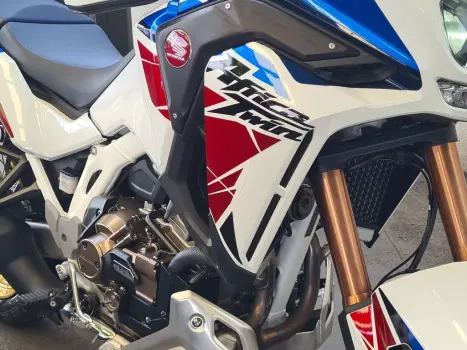 HONDA CRF 1100L Africa Twin ADVENTURE SPORTS DCT, Foto 20