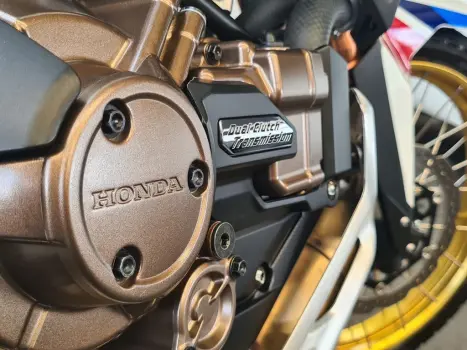 HONDA CRF 1100L Africa Twin ADVENTURE SPORTS DCT, Foto 21