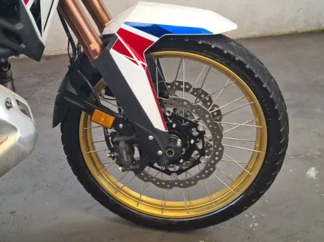 HONDA CRF 1100L Africa Twin ADVENTURE SPORTS DCT, Foto 22