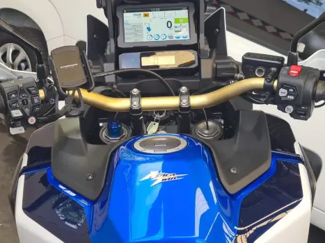 HONDA CRF 1100L Africa Twin ADVENTURE SPORTS DCT, Foto 24