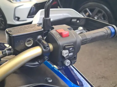 HONDA CRF 1100L Africa Twin ADVENTURE SPORTS DCT, Foto 28
