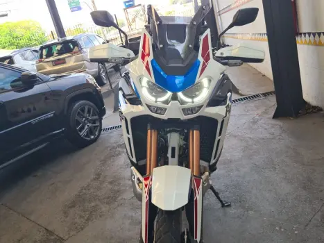 HONDA CRF 1100L Africa Twin ADVENTURE SPORTS DCT, Foto 30