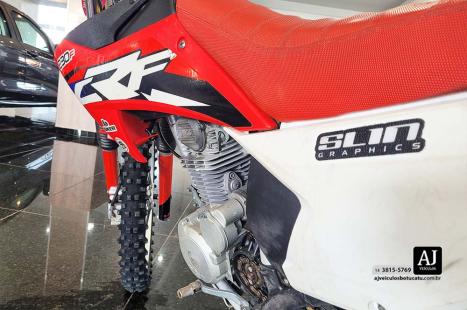 HONDA CRF 230 F, Foto 4