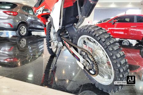 HONDA CRF 230 F, Foto 5