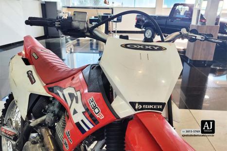 HONDA CRF 230 F, Foto 7