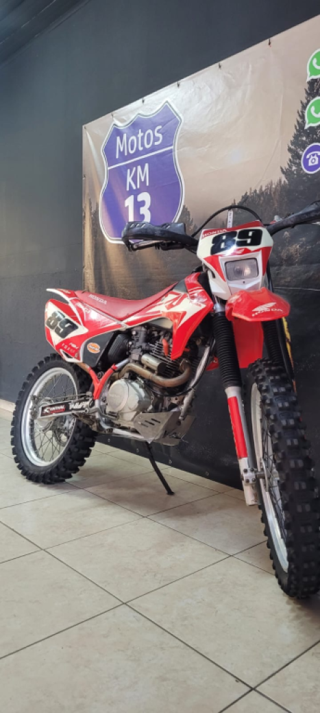 HONDA CRF 230 F, Foto 2